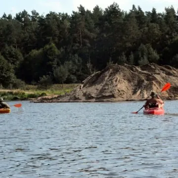 Pożegnanie Lata z Powiatem Radomszczańskim