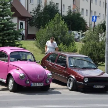Dni Radomska 2018: Zlot Pojazdów Zabytkowych 