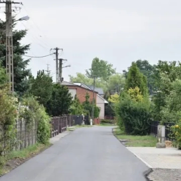 Asfalt na Sobieskiego