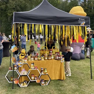 Święto Plonów w Krępie. Dożynki Gminno-Parafialne 2025