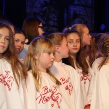 Ósma Cecyliada za nami