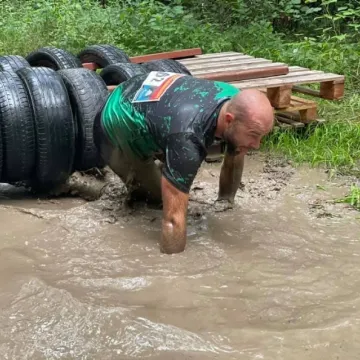 Pokonali przeszkody i własne słabości. Za nami RADMAGEDON 2021