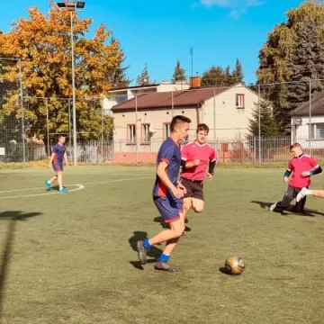 Wyniki 15. kolejki Ligi Szóstek 