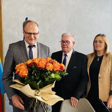 Wotum zaufania i absolutorium dla prezydenta Radomska