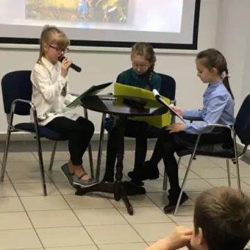 Promocja książki Elżbiety Stępień „Wszystko się może zdarzyć”