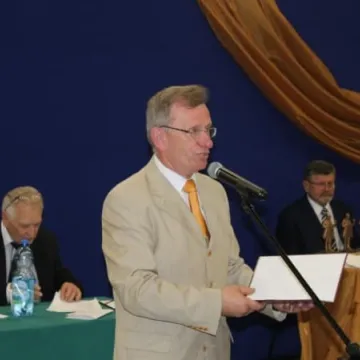 Radomszczańscy pszczelarze świętowali 