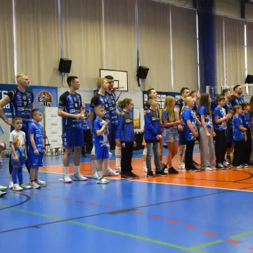 METPRIM Volley Radomsko mistrzem III ligi po triumfie w turnieju finałowym