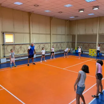 Wakacje z MOSiR w Radomsku