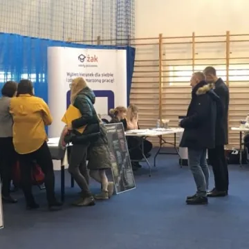 Powiatowe Targi Pracy w Radomsku