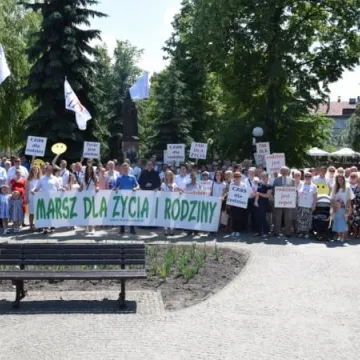 Polska Rodziną Silna!