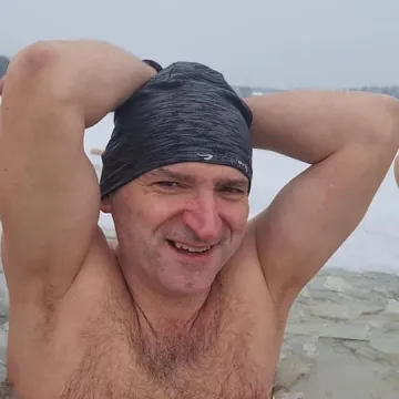 Pogoda sprzyja morsom z Radomska