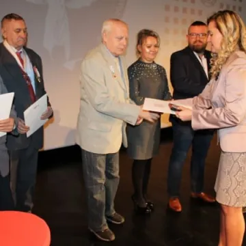 Radomszczańska Gala Wolontariatu PCK 2019