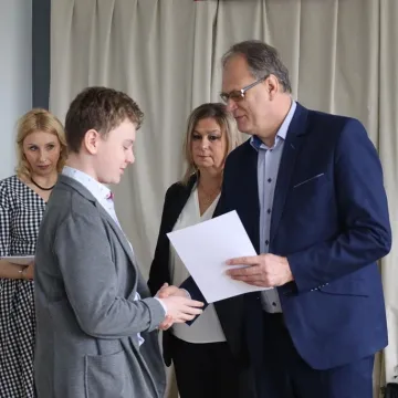 W PSP 4 w Radomsku rozstrzygnięto Konkurs Katyński