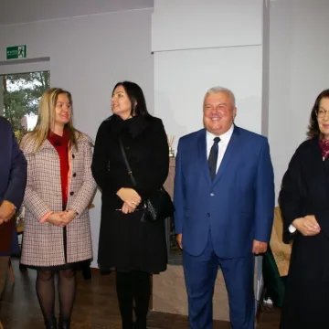 „Kamil II” w Kodrębie został oddany do użytku