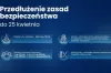 19 kwietnia otwarte żłobki i przedszkola. Pozostałe obostrzenia przedłużono do 25 kwietnia