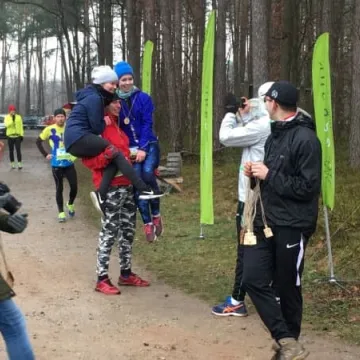 Radomszczański Festiwal Kolarsko-Biegowy ESBANK GO