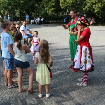 Piknik z Radomszczańską Kapelą Podwórkową