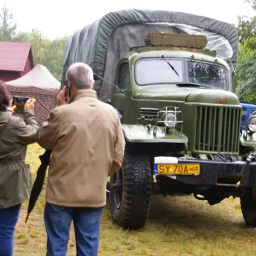 Upamiętniono 78. rocznicę bitwy pod Ewiną