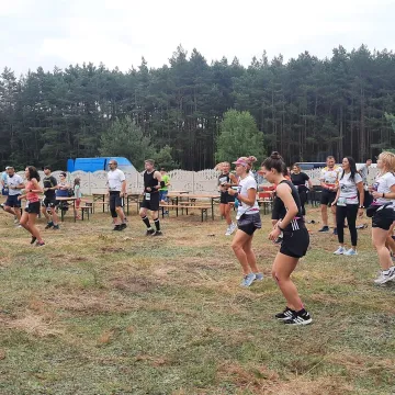 120 uczestników na starcie I edycji (Z)biegowiska