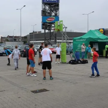 ESBANK Streetballmania po raz ósmy 
