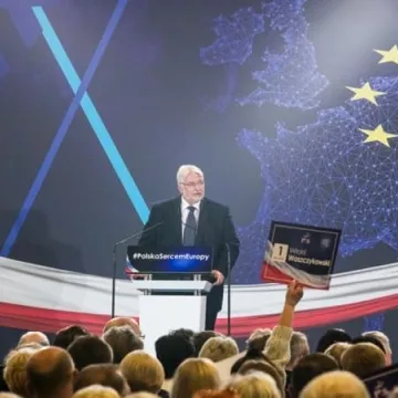 Europosłowie ziemi łódzkiej 