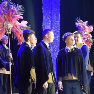 20 lat Teatru „Źródło”. Teatru, który buduje historię Radomska