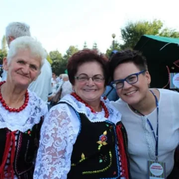 Jarmark Powiatowy za nami