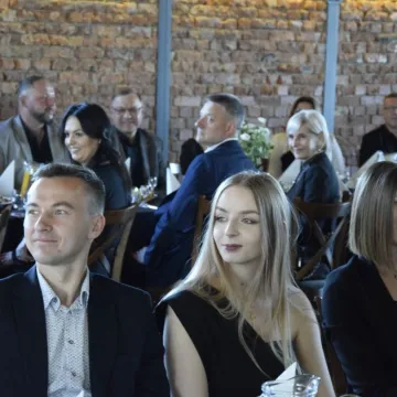 Wielki finał sezonu na Gali KS Volley Radomsko