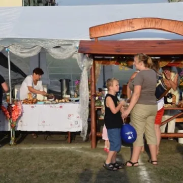 Miód w roli głównej w Gomunicach 