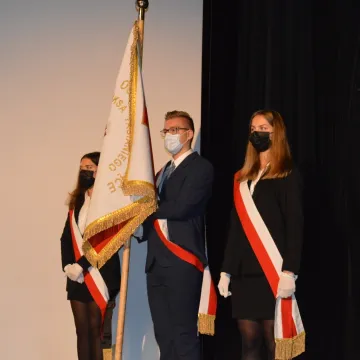 I LO w Radomsku ma już 100 lat