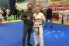 Natalia Dudek Mistrzynią Polski juniorek w karate