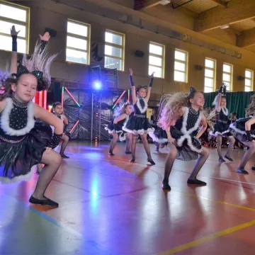 Mass-Team cztery razy na podium w Baruchowie