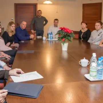  Powiat nagrodził najlepszych sportowców 