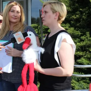 Ponad 1 700 podpisów pod wnioskiem o in vitro w Radomsku