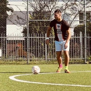 Pierwsza wygrana Huraganu Wiśniówka