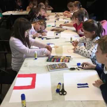 „Łódzkie Pełne Kultury” - warsztaty w MDK