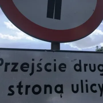 II etap remontu ulicy Reymonta 