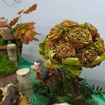 W PSP 8 w Radomsku utworzono „Leśne Obserwatorium”