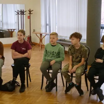 Mały Finał Festiwalu OPAL 2022