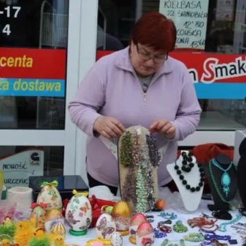 Targi rękodzieła po raz czwarty