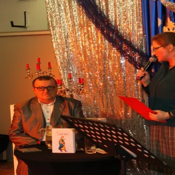 O Szewcu z Marianem Grotowskim