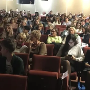 Finałowa Gala XIV Dni Kina 2019