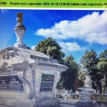 Komunikator powiadomi o zagrożeniach