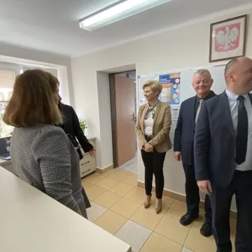 Zmiany, które ułatwią życie rodzicom. Poradnia w Radomsku diagnozuje wszystkie dzieci