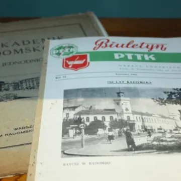 Nocne zwiedzanie muzeum