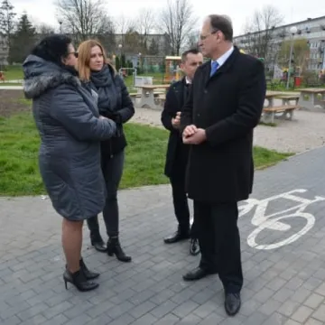 Wielorybek doposażony 