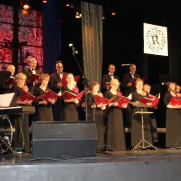 Spotkanie Chóralne na 750. urodziny Radomska