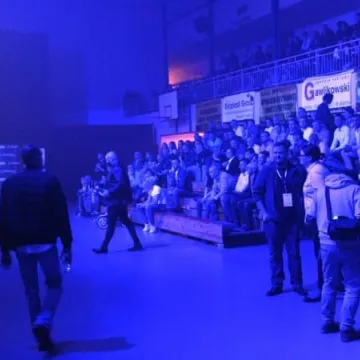 Gala Sportów Walki w Radomsku