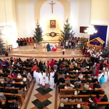 Orszak Trzech Króli przemierzył miasto