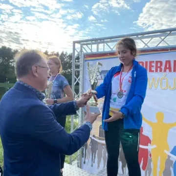 Pokonali przeszkody i własne słabości. Za nami RADMAGEDON 2021